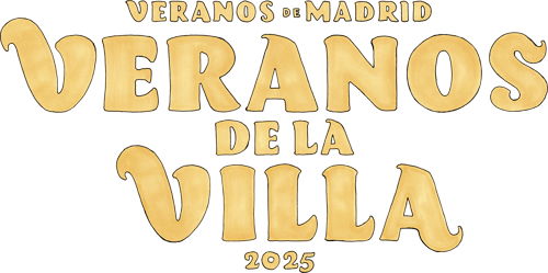 Veranos de la Villa 2025