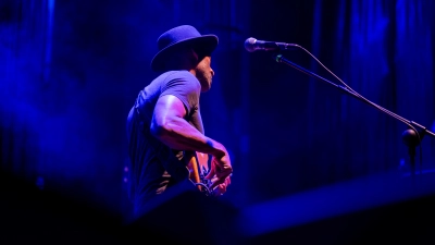 Marcus Miller concierto