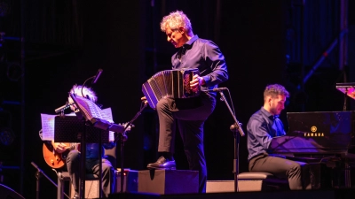 Selección de fotos de Quinteto Astor Piazzola