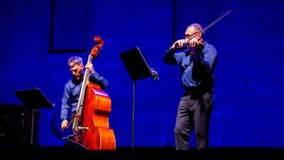 Selección de fotos de Quinteto Astor Piazzola