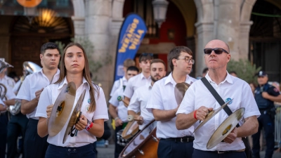 Amparito Roca