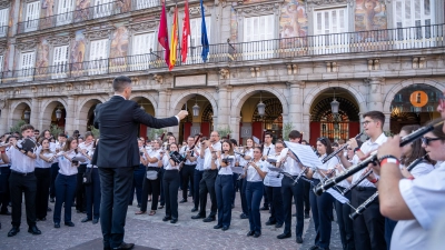 Amparito Roca
