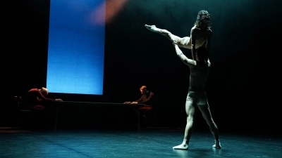 Selección de Riva & Repele Dance Company