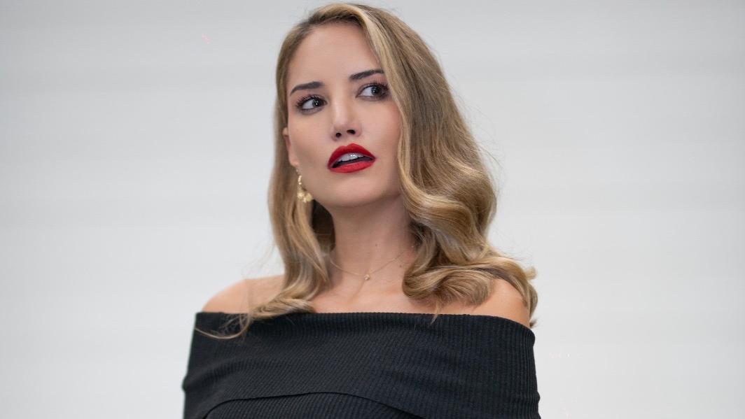Alba Carrillo