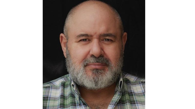 Jorge Calvo