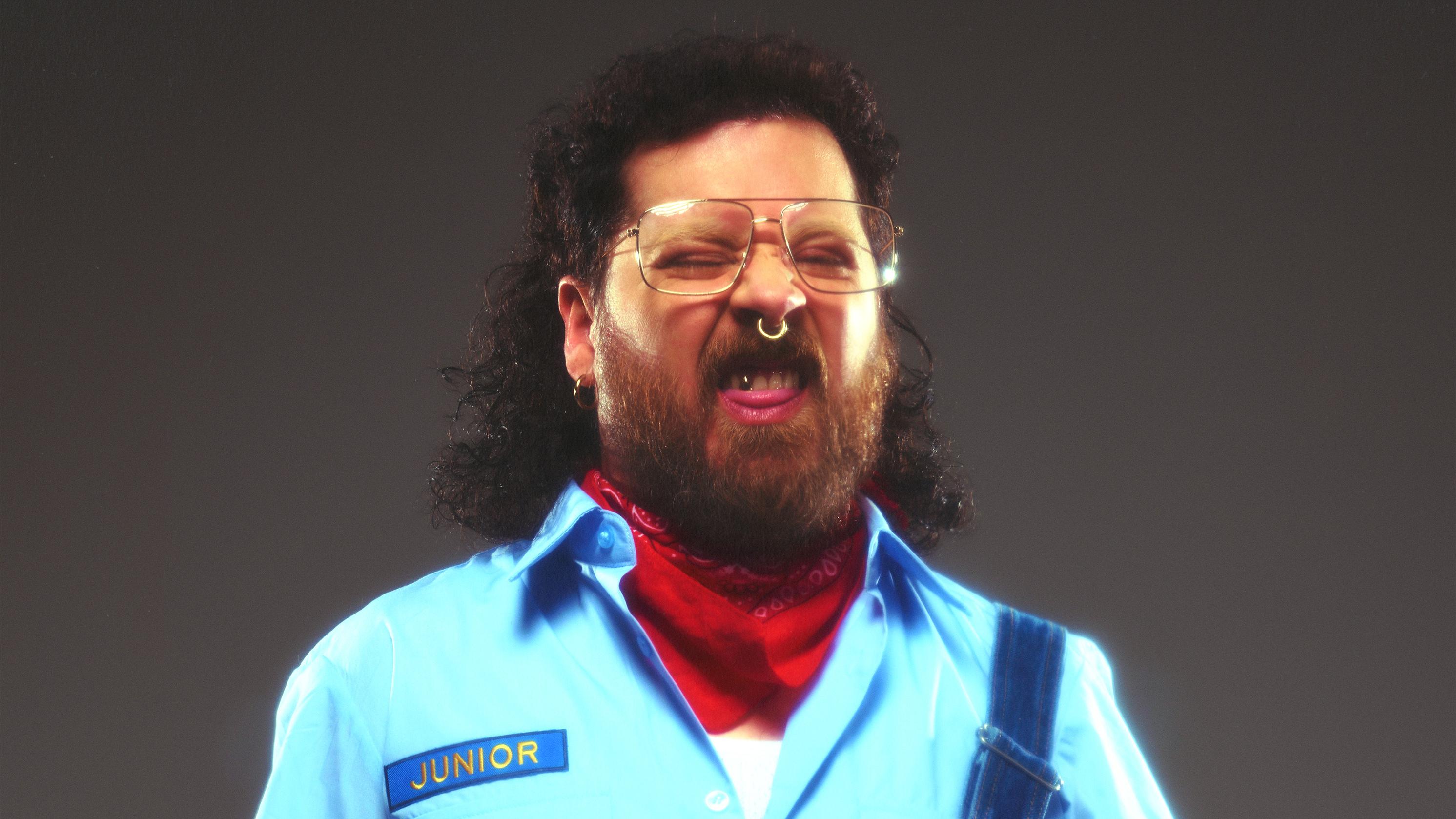 Junior Healy