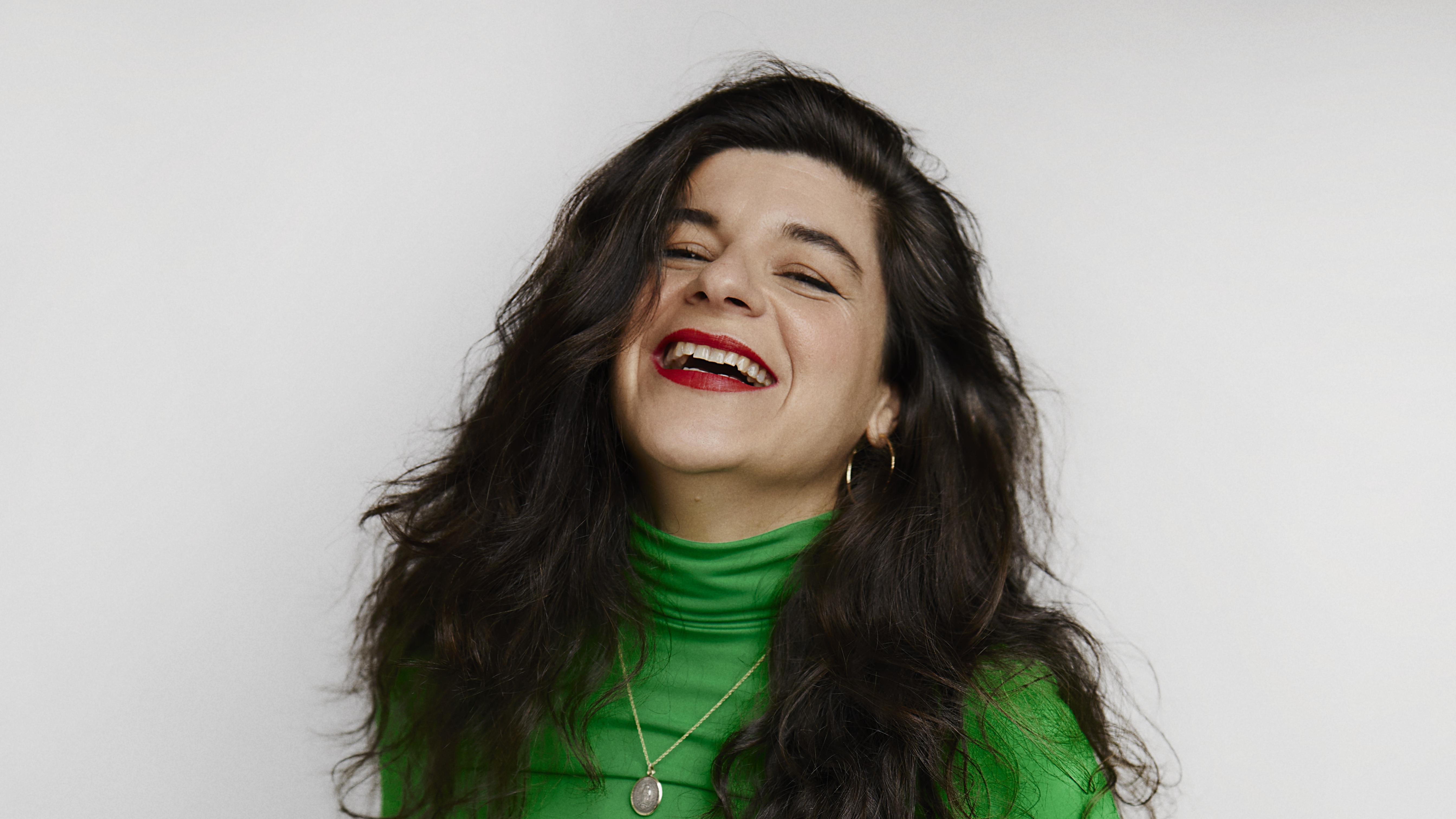 Nerea Pérez de las Heras