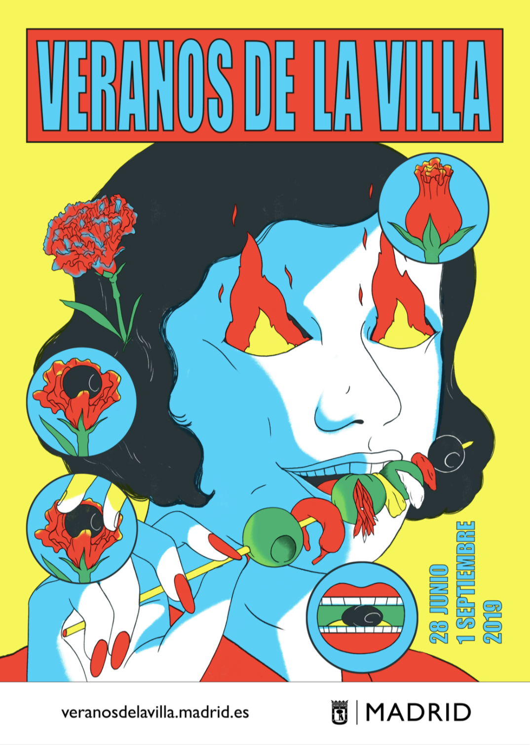 Cartel 1