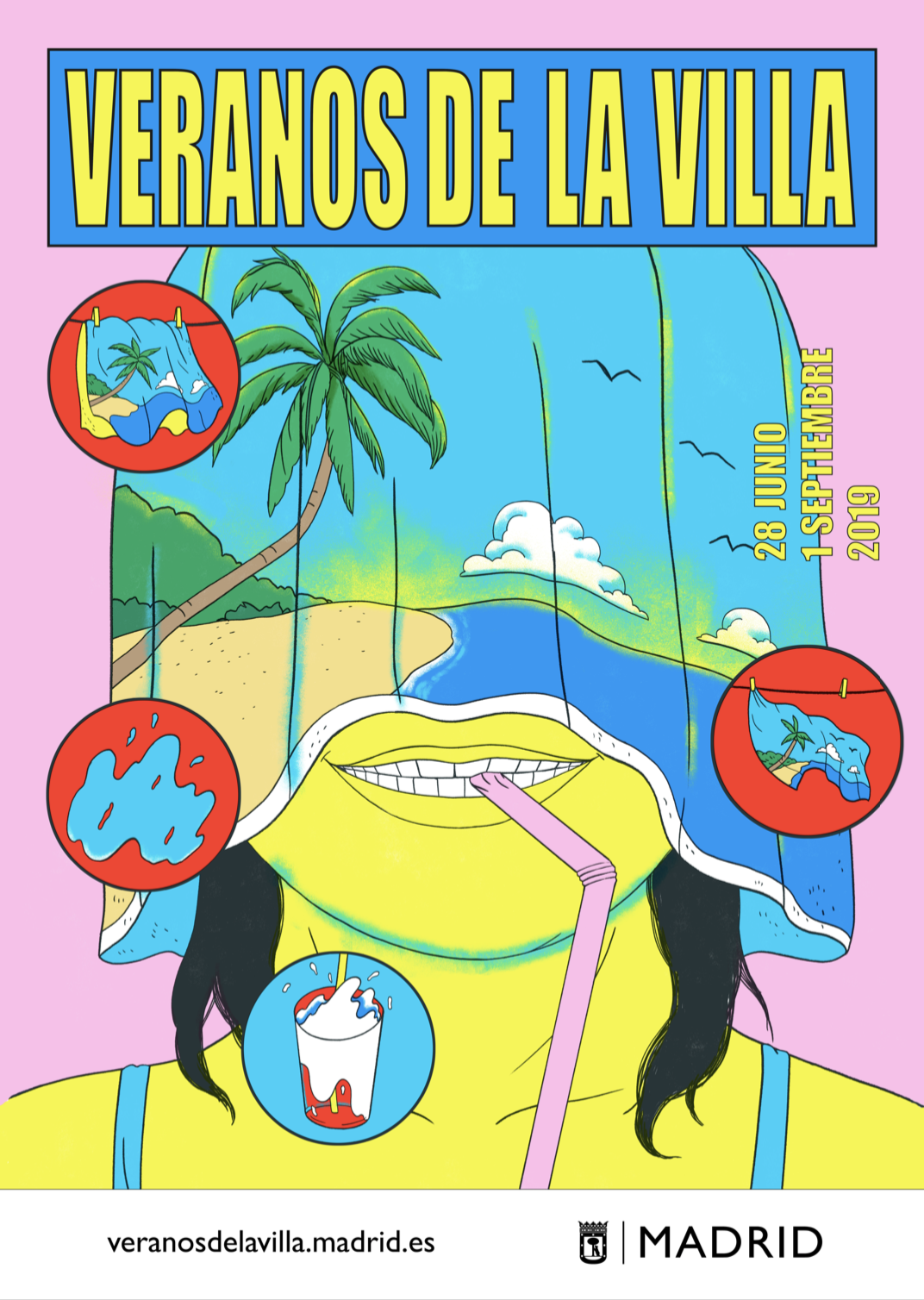 Cartel 3