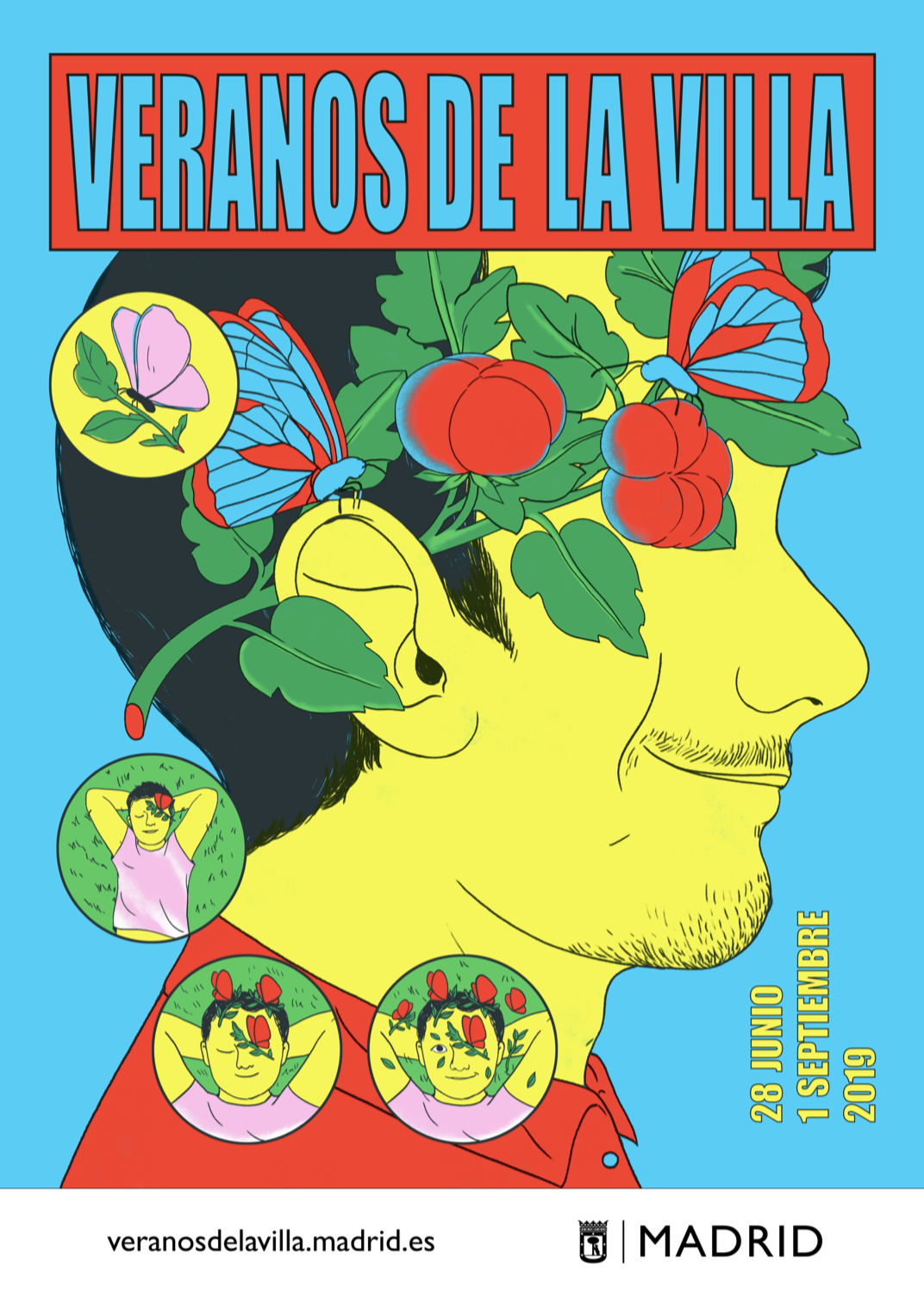 Cartel 6