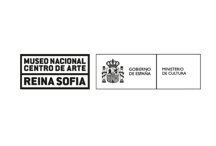 LOGOTIPO MUSEO REINA SOFÍA